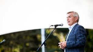 Viktoras Pranckietis