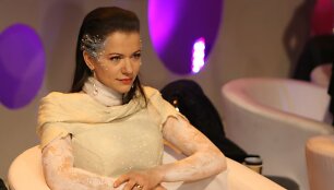 Aistė Pilvelytė