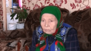 Elizabeta Zarbatova