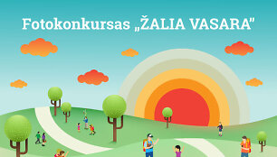 Fotokonkursas