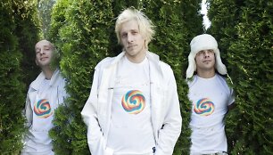 Grupė &bdquo;Happyendless&ldquo; 