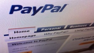 „PayPal“