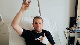 Manuelis Neueris