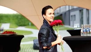Ieva Vainaitė