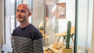 Maurizio Montalti