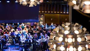 Didžiosios Britanijos ir Airijos pokerio turas (UKIPT)