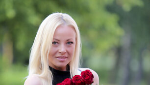 Vilija Pilibaitytė-Mia 