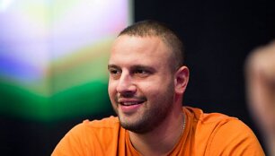Michaelas Mizrachi 