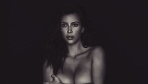 Kim Kardashian