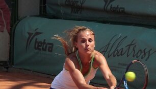 Lina Stančiūtė