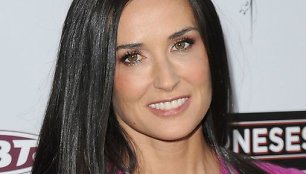 Demi Moore