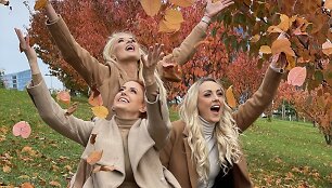 Grupė &bdquo;Kristal&ldquo;