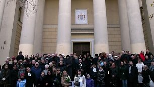 Evangelikų reformatų bažnyčia