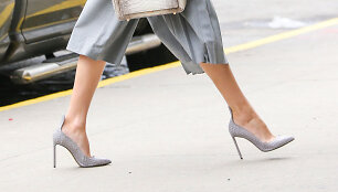 Olivia Palermo Niujorke