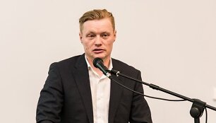Giedrius Grybauskas