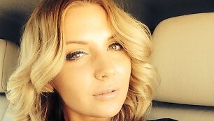 Monika &Scaron;edžiuvienė