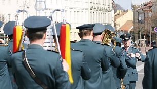 Vidaus reikalų ministerijos Reprezentacinio pučiamųjų orkestras