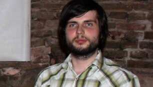Artūras Adomavičius