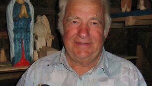 Kazys Striaupa