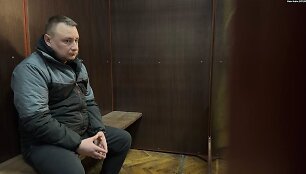 Dmytro Rium&scaron;ynas