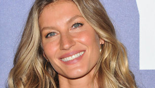 Gisele Bündchen