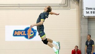 Tinklinio varžybos