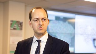 Teodoro Biliūno / BNS nuotr.