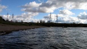 Lampėdžių karjeras