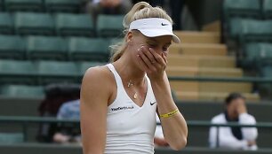 Naomi Broady