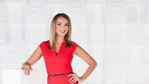 Liepa Rimkevičienė