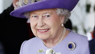 Elizabeth II