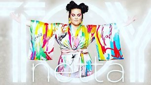 Netta Barzilai