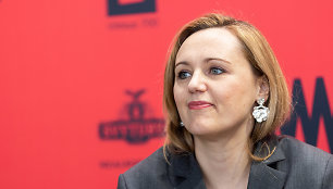 Milda Ivanauskienė