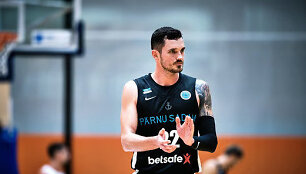 Andris Misteris