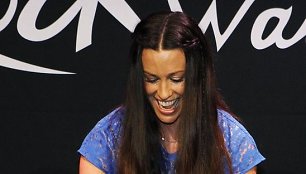 Alanis Morissette