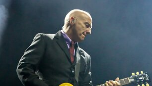 Midge Ure 