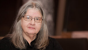 Birutė Galdikas