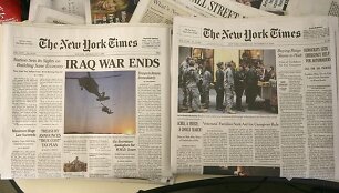 &bdquo;New York Times&ldquo;