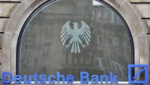 „Deutsche Bank“