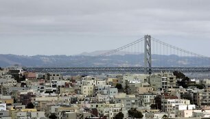 San Franciskas