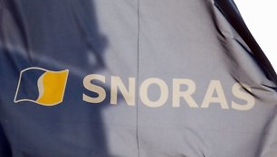 „Snoras“