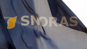 „Snoras“