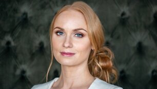 Inga Minelgaitė
