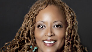CASSANDRA WILSON