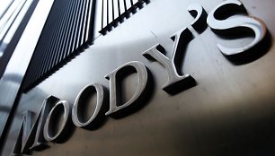 „Moody's“