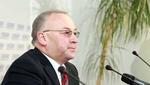 Vytautas Vigelis