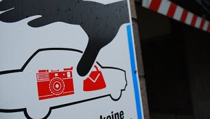 automobilio vagystė, vagystė i&scaron; automobilio, magnetola