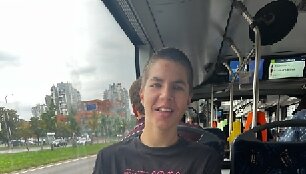 Deimantas Serebrianskis