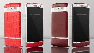 Bellpere i&scaron;manusis telefonas Touch
