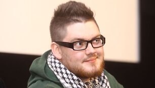 Jonas Trukanas
